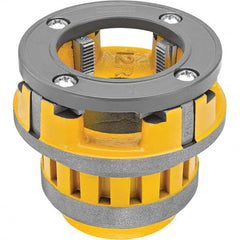 DeWALT - Pipe Threader Die Heads Pipe Size (Inch): 2 Thread Standard: NPT - USA Tool & Supply