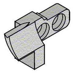 FBR25-6DE GROOVING TOOL - USA Tool & Supply