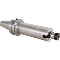 Techniks - Machine Tool Arbors & Arbor Adapters Type: Milling Machine Arbor Milling Arbor Style: General Purpose - Exact Industrial Supply