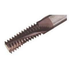 MTEC 1010C26 12UN 908 THREAD MILL - USA Tool & Supply