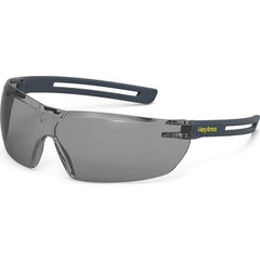 HexArmor - Safety Glasses Type: Safety Lens Color Family: Gray - USA Tool & Supply