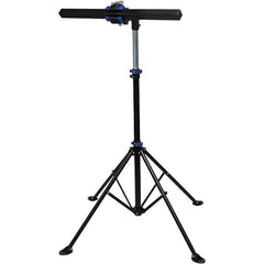 Light-N-Carry - Portable Work Light Accessories Accessory Type: Quad Pod Adjustable Light Stand For Use With: All Light-N-Carry LED Lights - USA Tool & Supply