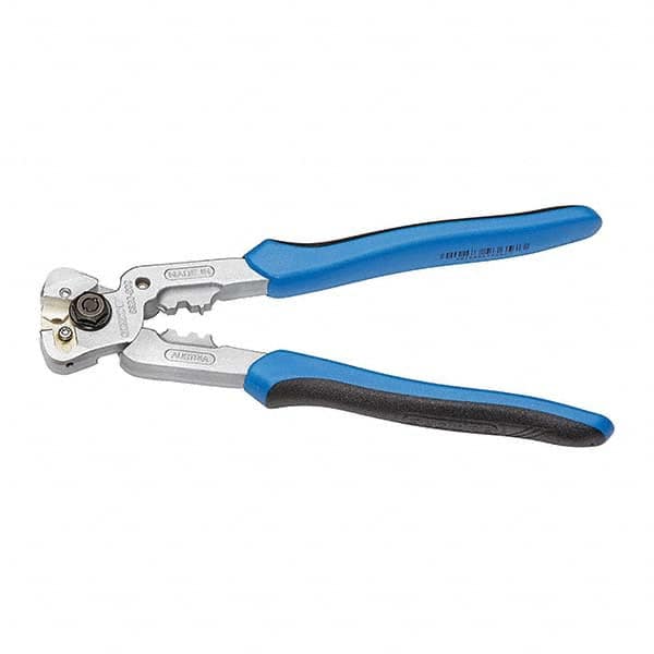 Gedore - Cutting Pliers Type: Wire Cutter Insulated: NonInsulated - USA Tool & Supply