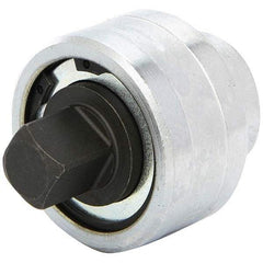 Gedore - Torque Wrench Accessories Tool Type: Ratchet Head Drive Size (Inch): 3/4 - USA Tool & Supply