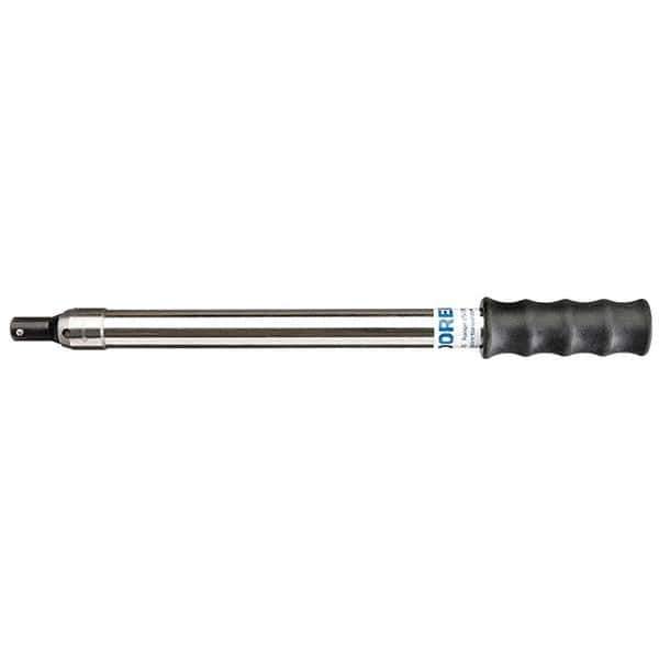 Gedore - Torque Wrenches Type: Preset Drive Size (Inch): 0 - USA Tool & Supply