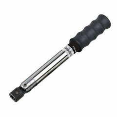 Gedore - Torque Wrenches Type: Preset Drive Size (Inch): 0 - USA Tool & Supply