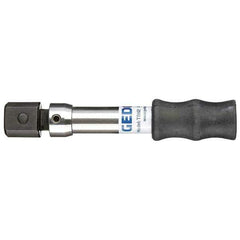 Gedore - Torque Wrenches Type: Preset Drive Size (Inch): 0 - USA Tool & Supply