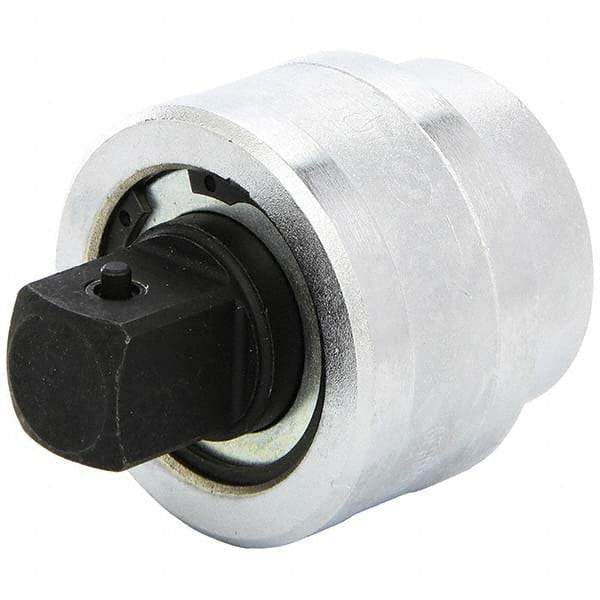 Gedore - Torque Wrench Accessories Tool Type: Ratchet Head Drive Size (Inch): 1 - USA Tool & Supply