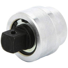 Gedore - Torque Wrench Accessories Tool Type: Ratchet Head Drive Size (Inch): 1 - USA Tool & Supply