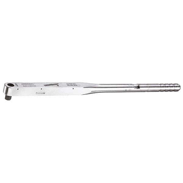 Gedore - Torque Wrenches Type: Micrometer Drive Size (Inch): 3/4 - USA Tool & Supply