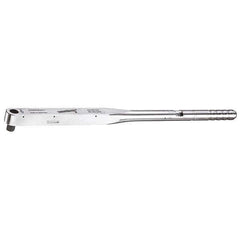 Gedore - Torque Wrenches Type: Micrometer Drive Size (Inch): 3/4 - USA Tool & Supply