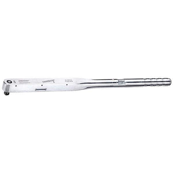 Gedore - Torque Wrenches Type: Micrometer Drive Size (Inch): 1/2 - USA Tool & Supply