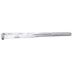 Gedore - Torque Wrenches Type: Micrometer Drive Size (Inch): 1/2 - USA Tool & Supply