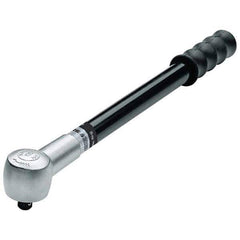 Gedore - Torque Wrenches Type: Preset Drive Size (Inch): 3/8 - USA Tool & Supply