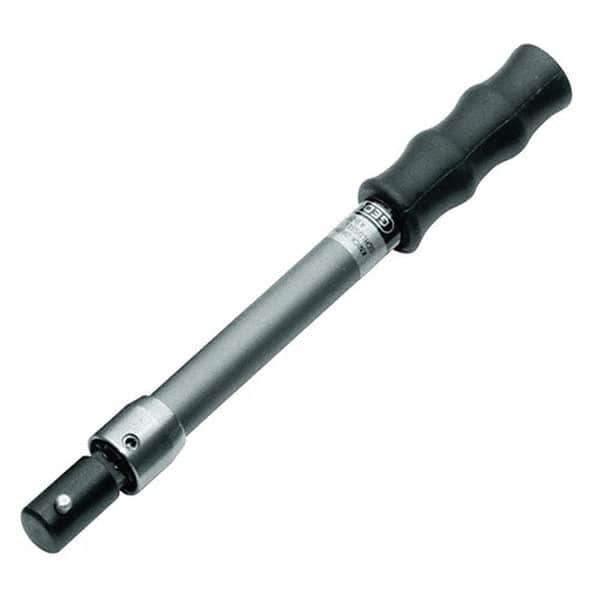 Gedore - Torque Wrenches Type: Preset Drive Size (Inch): 0 - USA Tool & Supply