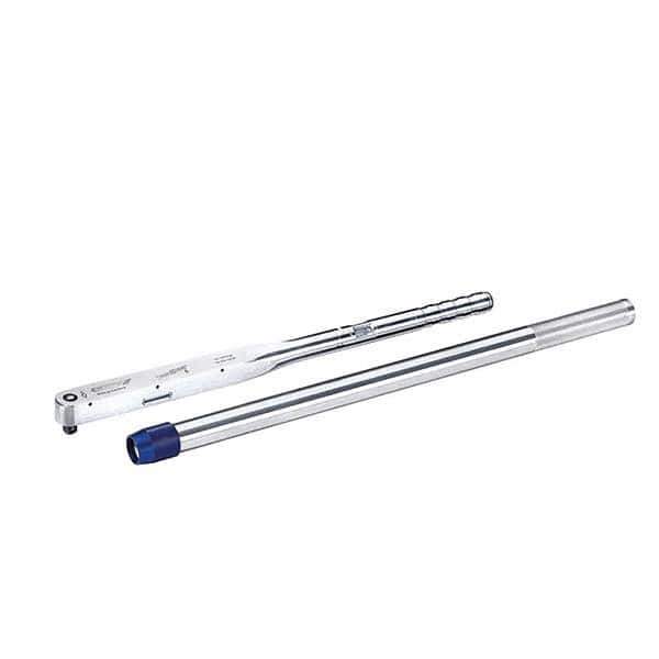 Gedore - Torque Wrenches Type: Micrometer Drive Size (Inch): 1/2 - USA Tool & Supply