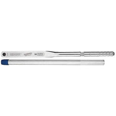 Gedore - Torque Wrench Accessories Tool Type: Ratchet Head Drive Size (Inch): 1 - USA Tool & Supply