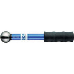 Gedore - Torque Wrenches Type: Adjustable Drive Size (Inch): 1/4 - USA Tool & Supply