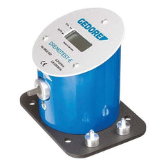 Gedore - Torque Wrench Meters & Calibrators Tool Type: Electronic Torque Tester Drive Size (Inch): 1/4 - USA Tool & Supply