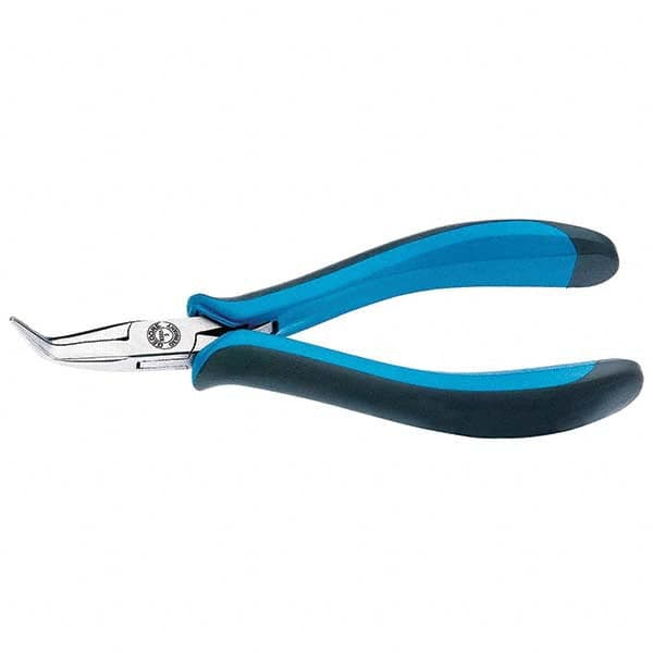 Gedore - Long Nose Pliers Type: Needle Nose Head Style: Needle Nose - USA Tool & Supply