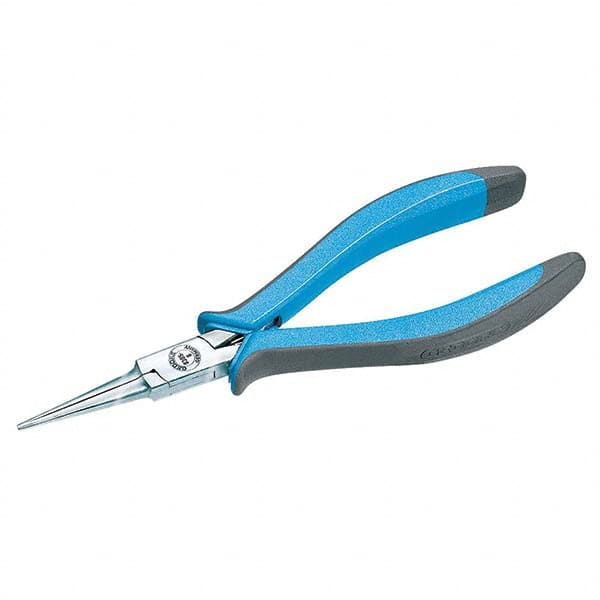 Gedore - Long Nose Pliers Type: Needle Nose Head Style: Needle Nose - USA Tool & Supply