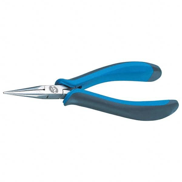 Gedore - Long Nose Pliers Type: Needle Nose Head Style: Needle Nose - USA Tool & Supply