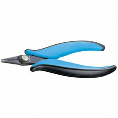 Gedore - Long Nose Pliers Type: Needle Nose Head Style: Needle Nose - USA Tool & Supply