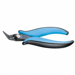 Gedore - Long Nose Pliers Type: Needle Nose Head Style: Needle Nose - USA Tool & Supply