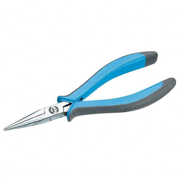 Gedore - Long Nose Pliers Type: Needle Nose Head Style: Needle Nose - USA Tool & Supply