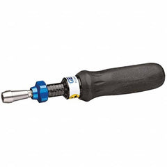 Gedore - Torque Limiting Screwdrivers Type: Torque Screwdriver Minimum Torque (Nm): 0.08 - USA Tool & Supply