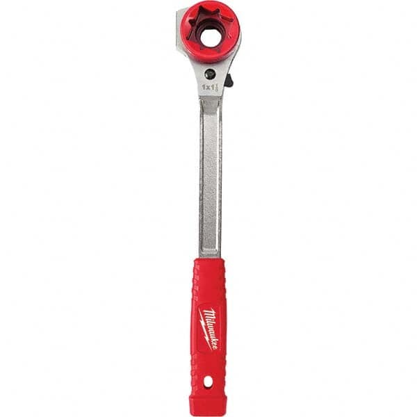 Milwaukee Tool - Box Wrenches Wrench Type: Box Wrench Size (Inch): 3/4 x 1 x 1-1/8 - USA Tool & Supply