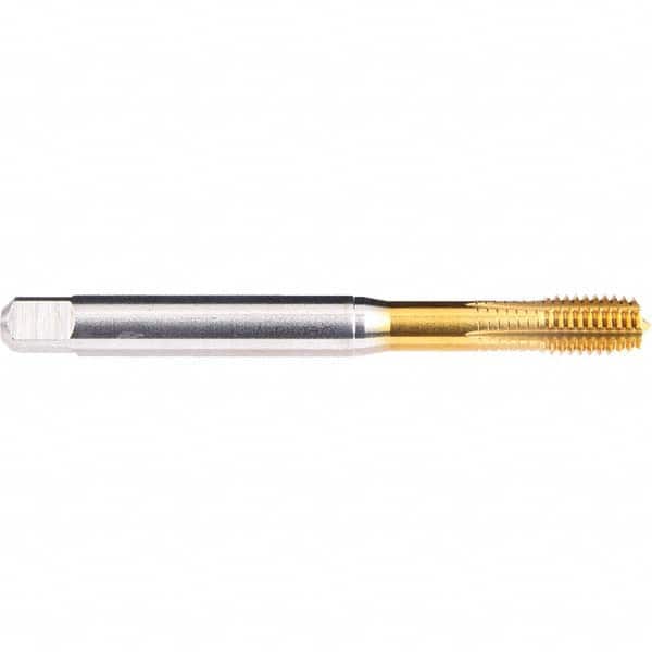 Emuge - 5/16-24 UNF 2BX Modified Bottoming Thread Forming Tap - USA Tool & Supply