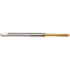 Emuge - #8-32 UNC 2BX Bottoming Thread Forming Tap - USA Tool & Supply