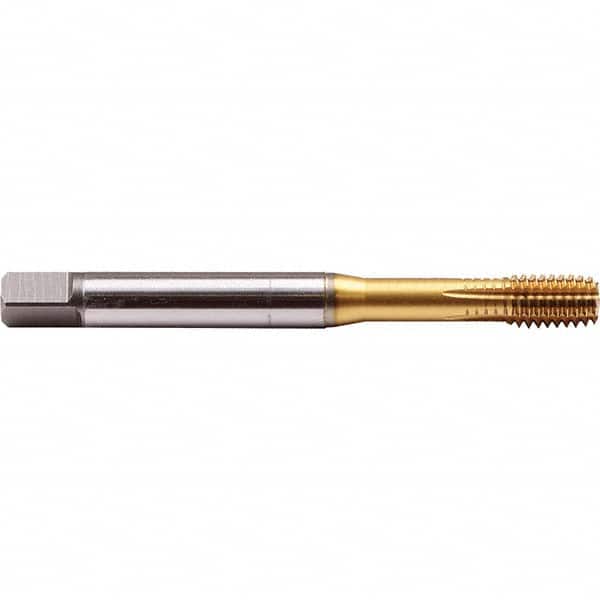 Emuge - 5/16-18 UNC 2BX Modified Bottoming Thread Forming Tap - USA Tool & Supply