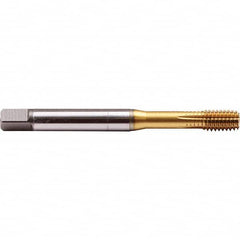 Emuge - 5/16-18 UNC 2BX Modified Bottoming Thread Forming Tap - USA Tool & Supply
