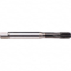 Emuge - 3/8-24 UNF 2BX Bottoming Thread Forming Tap - USA Tool & Supply