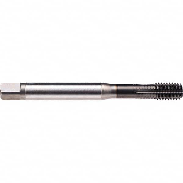Emuge - 1/2-13 UNC 2BX Bottoming Thread Forming Tap - USA Tool & Supply