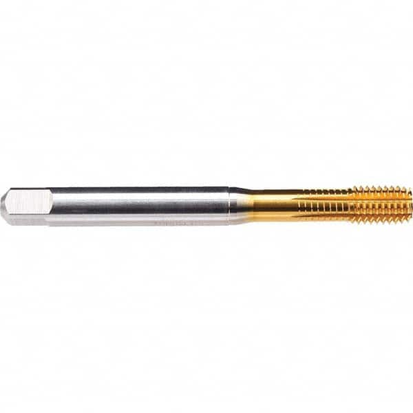Emuge - 3/8-16 UNC 2BX Bottoming Thread Forming Tap - USA Tool & Supply