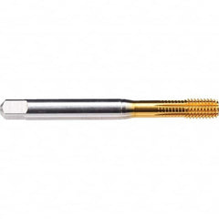 Emuge - 3/8-16 UNC 2BX Bottoming Thread Forming Tap - USA Tool & Supply
