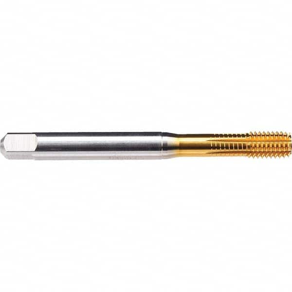 Emuge - 7/16-20 UNF 2BX Bottoming Thread Forming Tap - USA Tool & Supply