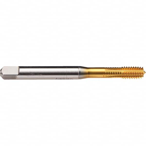 Emuge - 1/4-20 UNC 2BX Bottoming Thread Forming Tap - USA Tool & Supply