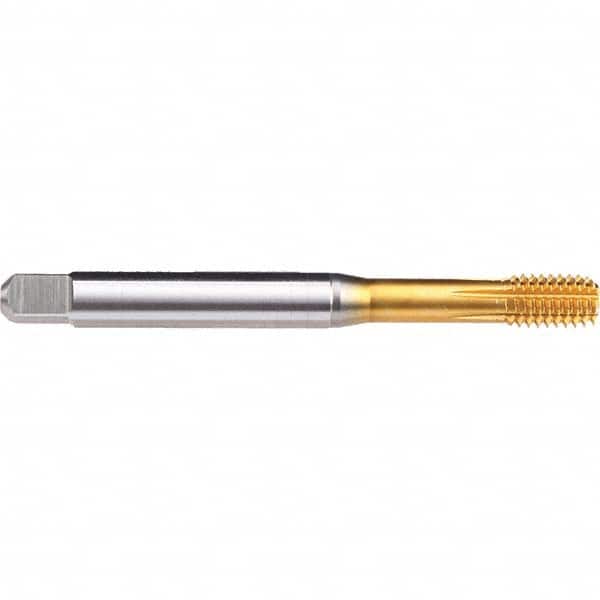 Emuge - M6x1.00 Metric 6HX Bottoming Thread Forming Tap - USA Tool & Supply