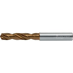 Walter-Titex - Screw Machine Length Drill Bits Drill Bit Size (Decimal Inch): 0.4646 Drill Bit Size (mm): 11.80 - USA Tool & Supply