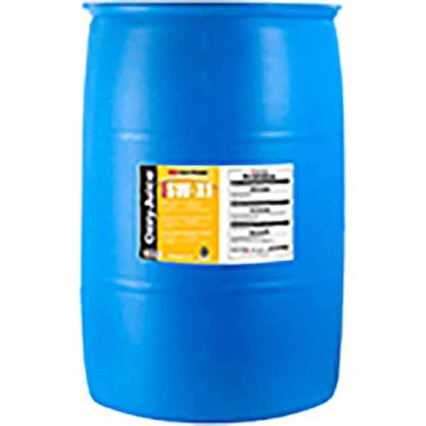 CRC - Parts Washing Solutions & Solvents Solution Type: Water-Based Container Size Range: 50 Gal. and Larger - USA Tool & Supply