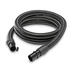 Karcher - 118.11" Hose Length, Suction Hose - Use With Karcher Industrial Vaccums - USA Tool & Supply