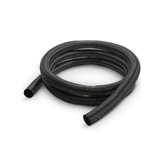 Karcher - 196.85" Hose Length, Suction Hose - Use With Karcher Industrial Vaccums - USA Tool & Supply