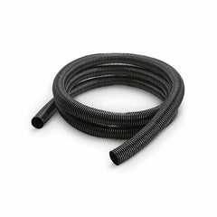 Karcher - 118.11" Hose Length, Extension Hose - Use With Karcher Industrial Vaccums - USA Tool & Supply