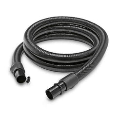 Karcher - 196.85" Hose Length, Suction Hose - Use With Karcher Industrial Vaccums - USA Tool & Supply