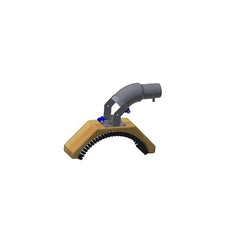 Karcher - Pipe Brush - Use With Karcher Industrial Vaccums - USA Tool & Supply