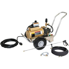 Karcher - Pressure Washers Type: Cold Water Engine Power Type: Electric - USA Tool & Supply